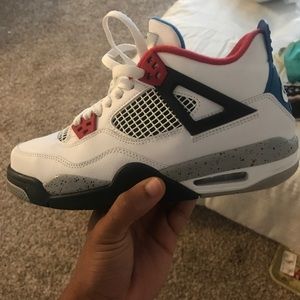 Air Jordan 4